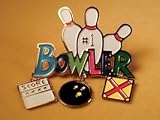 #1 Bowler