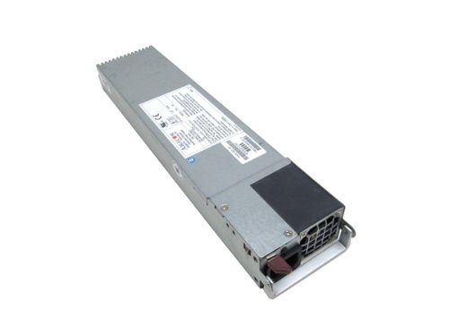 Supermicro 900W Redundant Power Supply - PWS 902-1R.