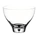 Orrefors Intermezzo Black Bowl
