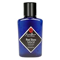Jack Black Post Shave Cooling Gel 3.3 fl oz (97 ml)
From Jack Black
