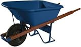 5-3/4CUFT Wheelbarrow