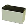 Mighty Mule FM150 Replacement Battery for GTO and Mighty Mule Gate Openers