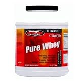 Review ProLab  / ProLab Pure Whey, 5 lb, Cinnamon Oatmeal