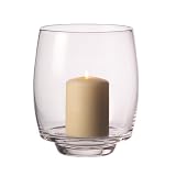 Produkt-Bild: Leonardo 030678 - Windlicht Twilight 20 cm