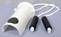 Sock Aid with Foam Grip