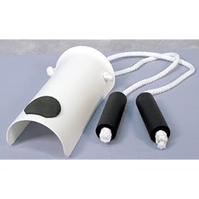 Sock Aid with Foam Grip