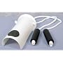 Sock Aid with Foam Grip