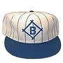 Brooklyn Dodgers 1912 Cooperstown Cap