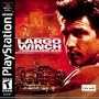 Largo Winch .//Commando Sar