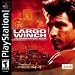 Largo Winch .//Commando Sar