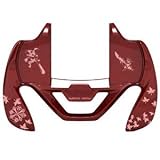 Monster Hunter Portable 3rd Hunting Grip s Yukumo Red