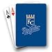 MLB Kansas City Royals Playing Cards