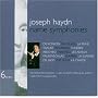 Haydn: Name Symphonies [Box Set]