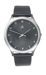 Calvin Klein Men's Dress watch #K2621111