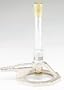 Burner For Natural Gas