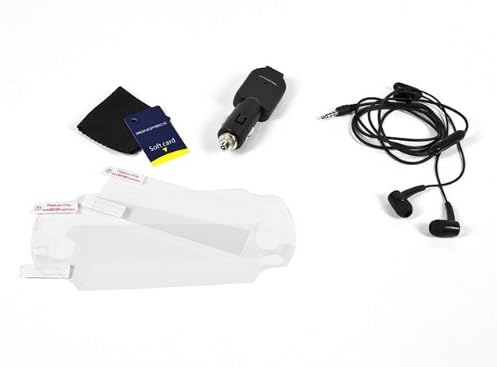 PlayStation Vita 5 in 1 Starter Kit By:MP