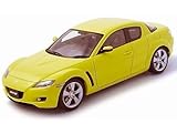 1/18 Xg[gV[Y }c_ RX-8 (CG[)