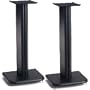 SANUS SYSTEMS BF-24B Wood Speaker Stands