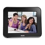 DIGITAL FRAME, 7 PULSE, WI-FI, 4:3,