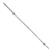 Cap Barbell Weight Bar Standard 72-Inch Threaded Bar