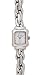 Avalon Ladies Fashion Antique Silver Plated Watch # 7318