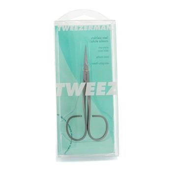 Stainless Steel Cuticle Scissors