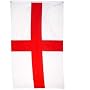 England (St. George) Flag Polyester 3 ft. x 5 ft.
