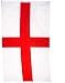 England (St. George) Flag Polyester 3 ft. x 5 ft.