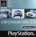 Colin Mc Rae Rally 2