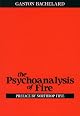 Psychoanalysis of Fire