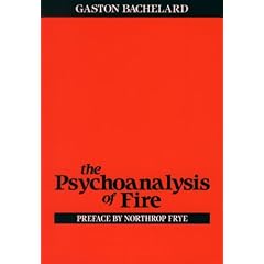 Psychoanalysis of Fire