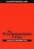 Psychoanalysis of Fire