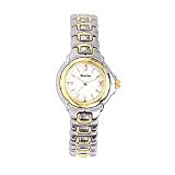 Bulova Ladies Bracelet II watch #98M90 by Bulova