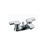 Kohler K-8201-K Taboret Centerset Bathroom Sink Faucet with Handle Options