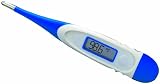American Diagnostic Corporation Adtemp Iv 415fl, Blue / White