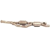Bosal Rear Catalytic Converter 099-3641 by Bosal