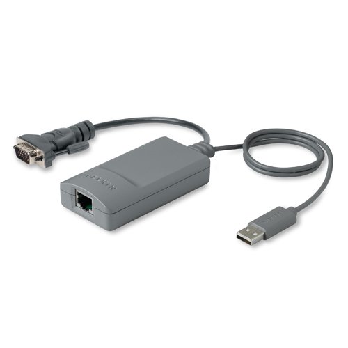 Belkin SMB-Cat5 Server-Schnittstellenmodul, USB, 8er-Pack Preisvergleich