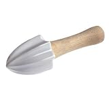 Revol Grands Classiques S61-1 Lemon Squeezer With Wooden Handle, 5 x 1.75