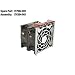 Compaq 92mm x 32mm Fan G1 G2 (Hot-Plug) Proliant DL580 NAS Executor E7000 - New - 177902-001