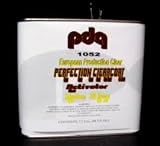 Activator for P.D.Q. European High End Perfection Clear-Slow-80 Temperature (2.5 Liters) #1053-IT