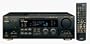 JVC RX-888 Audio/Video Receiver