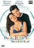 Fools Rush In [Region 2]