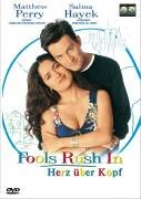 Fools Rush In [Region 2]