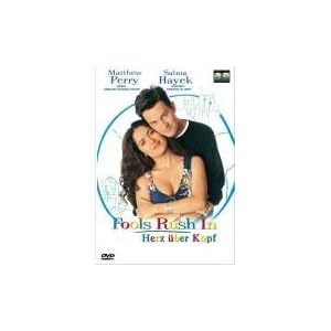 Fools Rush In [Region 2]
