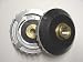 4" Snail lock attatchment with 5/8-11 thread