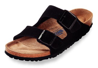 Naot Sandals