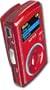 Sandisk Sansa Clip 2GB MP3 Player - Red