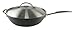  : Calphalon Simply Calphalon Nonstick Hard-Anodized Aluminum 12-Inch Jumbo Chicken Fryer with Stainless-Steel Lid