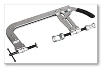OTC - LARGE VALVE SPRING COMPRESSOR (4572)