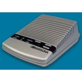Marsona DS-600 Sound Conditioner - International Model